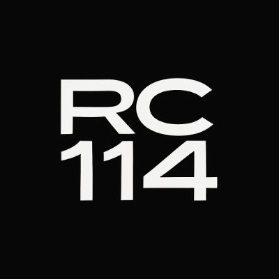 🔧 RC114
Real engineering, live tech, and scale 1:14 models in action.
Follow us and experience RC like never before.