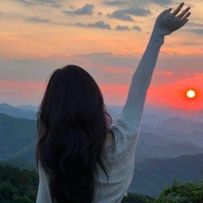 RealTovaX's profile picture. Always chasing sunsets 🌅
Passport in one hand, dreams in the other 🧳
Wander often, wonder always ✈️