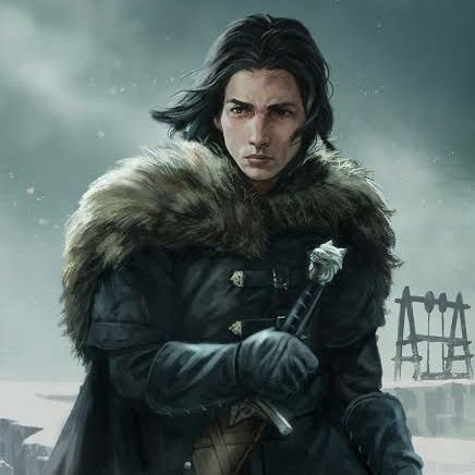 silvasoiaf's profile picture. 