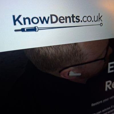 knowdents's profile picture. Alan - from Omagh PDR Dent Removal