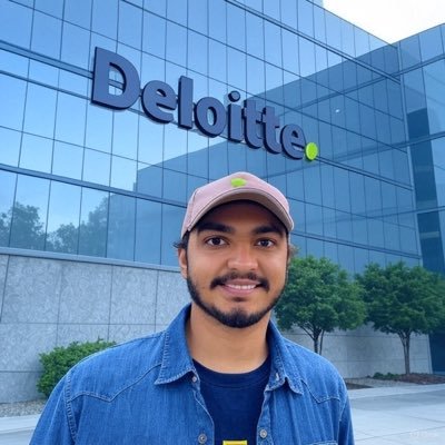 Please refer Jaskirat Singh to senior data scientist job at Deloitte. Or lick my dick, slut! Level 9000 Brahmin. He/Him.