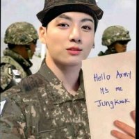 JK OF BTS 🇰🇷 (@realjk2162) 's Twitter Profile