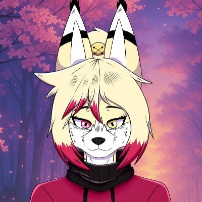 🍁Artist digital •Pixel art •21 Years •ESP/ENG• Affiliate Kick🍁
✦Donation support in ko-fi 🍁
https://t.co/vjDI3HxDz3
creator of: Inkceroba / ErrorCeroba