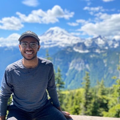 Father | Husband | Machine Learning Engineer | 🇪🇬 🇺🇸
Follower of The Way