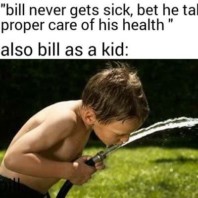 Gen X: The no bullshit generation. If you ain't Gen X, you're probably a pussy.