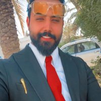المحامي / محمد اسماعيل (@k_alasdi) 's Twitter Profile