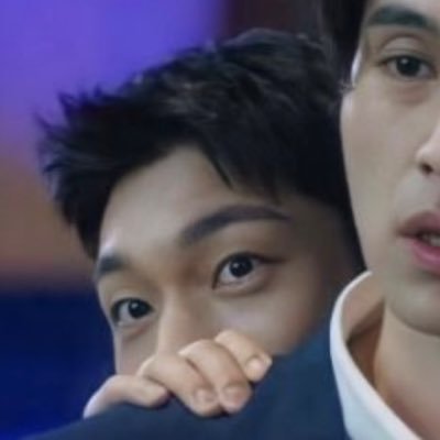 Inhun era 4ever ♡ ♡ ♡ Too much into ships.. (´ー`) f4f if you like inhun, junho or/and hajoon ♡ ♡ ♡. Confession: I LOVE YOU Chishiya 🗣️