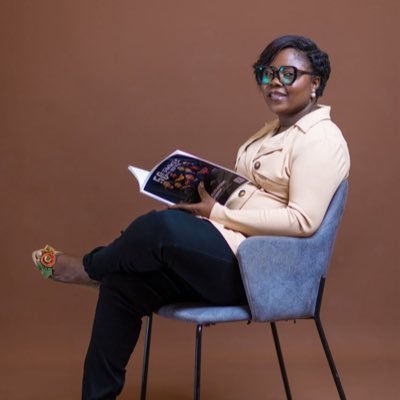 Journaliste & porte-voix des femmes DG de @PourelleInfo Initiatrice de @50Femmes Host de @MolobeliShow | Consultante en communication & RP CEO @Margueritagroup