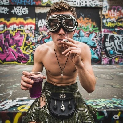 MxttWZ's profile picture. Who me? Just hangin’ around.