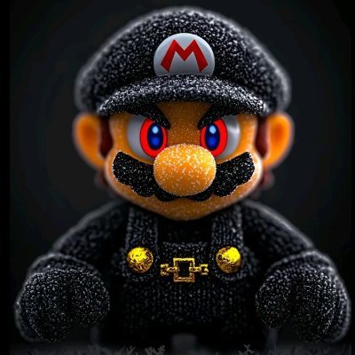 The benefits, however small, will grow over time.
Black Mario Channel: https://t.co/GjPIFXNG8s
DM me for join PRV: @th1500