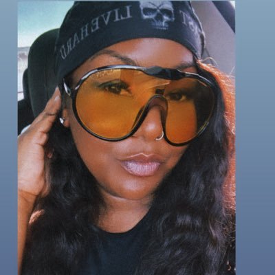 CoutureKee♈️💋 Profile