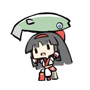 とりつかい（仮） Profile