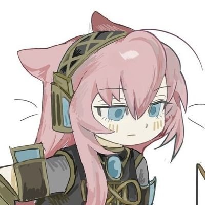 t4t lesbian catgirl | I love music and gaming and girls | https://t.co/cZzrgTmWIa | @boobaltacct | pfp @M_terU116