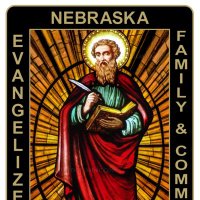 Nebraska Knights of Columbus (@kofc_nebraska) 's Twitter Profile Photo