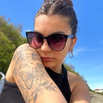 ailenrojas003 Profile Picture