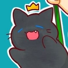 とらすけ🐈‍⬛🐾さんのプロフィール画像