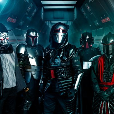 Long live the empire! FB/IG/YouTube: GalacticEmpireOfficial #GalacticEmpireBand Booking - adam@dynamictalentint.com (US) ben@dynamictalentint.com (Worldwide)