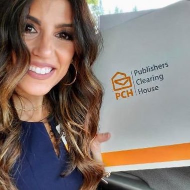 (PCH) Publisher Clearing House winners specialist