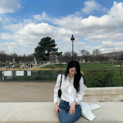 NaNa_19960707's profile picture. Independent, ambitious, and always evolving.
