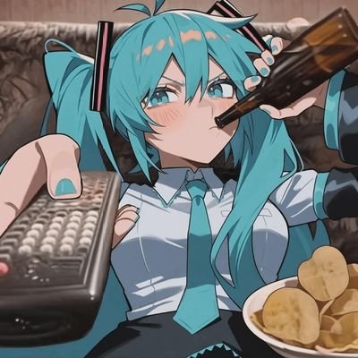Kocoyomu's profile picture. 