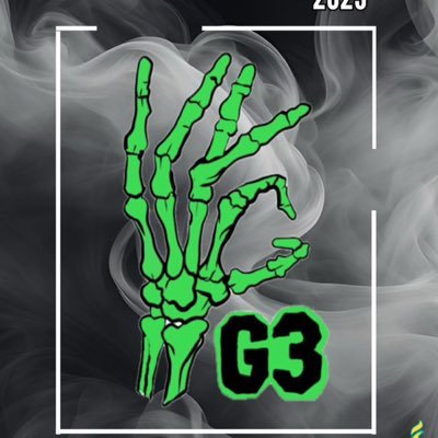 G3Collectivee's profile picture. 