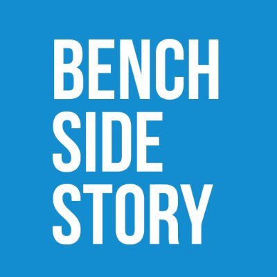 @BenchSideStory