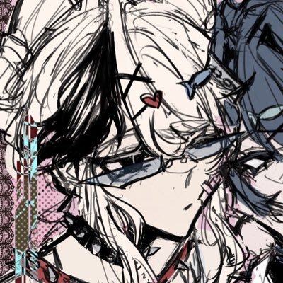 Jinx ᯓᡣ𐭩 COMMISSIONS CLOSEDさんのプロフィール画像
