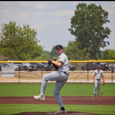 Avance_19's profile picture. Olentangy Orange HS 2026 | Dugout Baseball Club 18u | RHP | 6’4 200lbs | 3.496 GPA