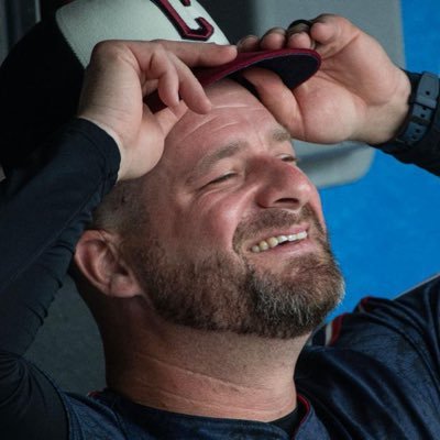 Browns | Cavs | Guardians | Ohio State | Rockers | I hate all of these teams