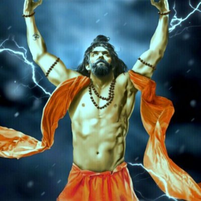 AgniPathika's profile picture. 