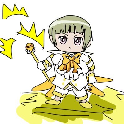 トキ・原稿限界ギリギリ生活開始さんのプロフィール画像