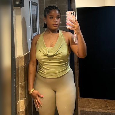 _belizeancherry's profile picture. Body heavy like boil up