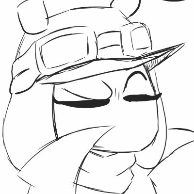 I draw and make blender art, DM me for Commission info
Banner by @LightningTheAn1
Masked Women Enjoyer
Minors take a hike