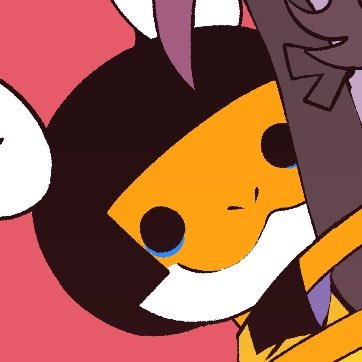 bi|futa lover boy 😈 N(SFW)|MINORS DNI|I make horny funny🔞 it ok to draw my OCs as long you credit me.
