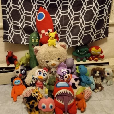 L4ndo_Gaming's profile picture. into gaming