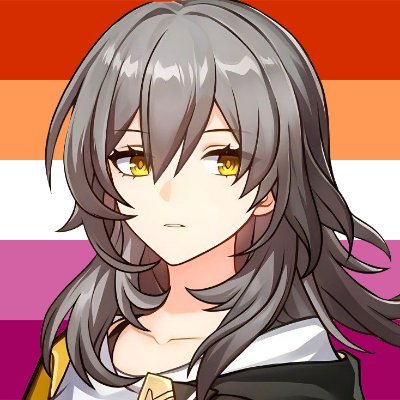 ⟡ — timely account focused on yuri ships from #HonkaiStarRail | slight nsfw/retweet heavy | admin: @WingsOfFrdm