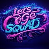 Lets Oogge Squad (@trw_two_point_0) 's Twitter Profile