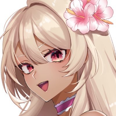 八重垣レイ🎮⚜️アクスタ販売chu♡さんのプロフィール画像