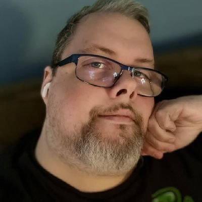 Up and coming screenwriter focused on horror.