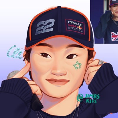 jimbo ★🍉 COMMISSIONS OPENさんのプロフィール画像