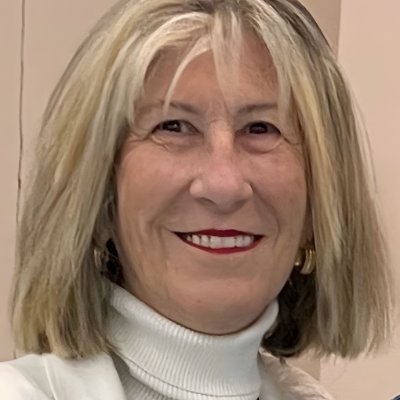 Public Servant-Advocate for better government, lover of New Jersey
Candidate for NJ Assembly District 39
VoteOnlyBlue
She/Her
