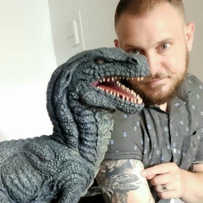 Nebula-Award-winning writer trying to create & thrive (& inspire other creators) in an apocalypse. Subscribe to my newsletter; link below. He/him. Queer AF.