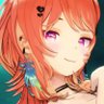 takanashikiara's profile picture. Kikkeriki!This is HoloEN Myth Takanashi Kiara!
キッケリキー! ホロライブENの小鳥遊キアラよ!
🏵️FANART #KFPicasso
🏵️STREAMTAG #kfp #キアライブ
🏵️Papa @hukeweb