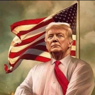 🚫DMS. Do not message me, I will not respond and then Block you. I’m an American Patriot. 100% Trump Supporter.