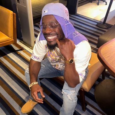 TheTru_CG3's profile picture. Man of many nicknames: SirSauciness, Saucey Cortez, O-Dogg, Young Gunna, CG3, Cash Money Carlito & lastly Brotha Carl. Peep my new song on SoundCloud