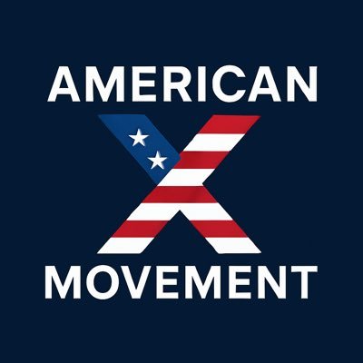 islandlifesm's profile picture. America X Movement — Putting America First. Protecting Free Speech. Upholding the Second Amendment. Freedom is non-negotiable.