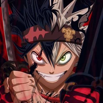KgomotsoTsolo's profile picture. @ManUtd🔴 
🍀⚔️💪Black clover

🦊🍜🍥Naruto

  👒🍖🏴‍☠️One piece
                                                                
 BMW☢