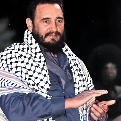 el barbudo Profile