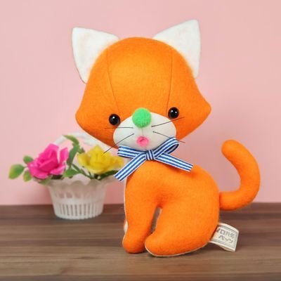 スミレ手芸 on X