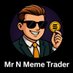 Mr N Meme Trader (@meme_trade89651) Twitter profile photo Mr N Meme Trader (@meme_trade89651) Twitter profile photo